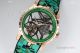 2021 New! BBR Factory Roger Dubuis Excalibur Skeleton Flying Tourbillon Watch Rose Gold Green Dial (3)_th.jpg